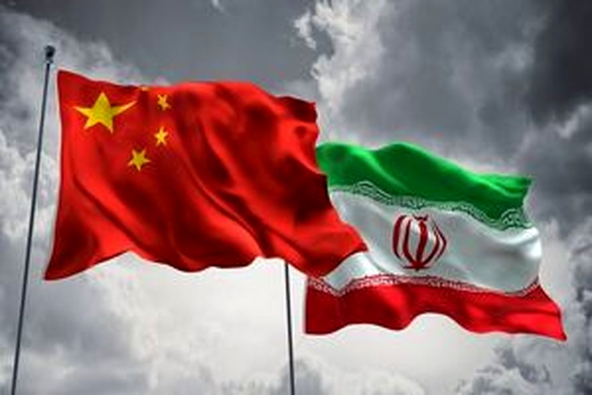 ادعای وال‌استریت ژورنال درباره نحوه معاملات تجاری میان ایران و چین