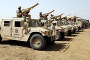 ترس سعودی ها از ادامه کودتا