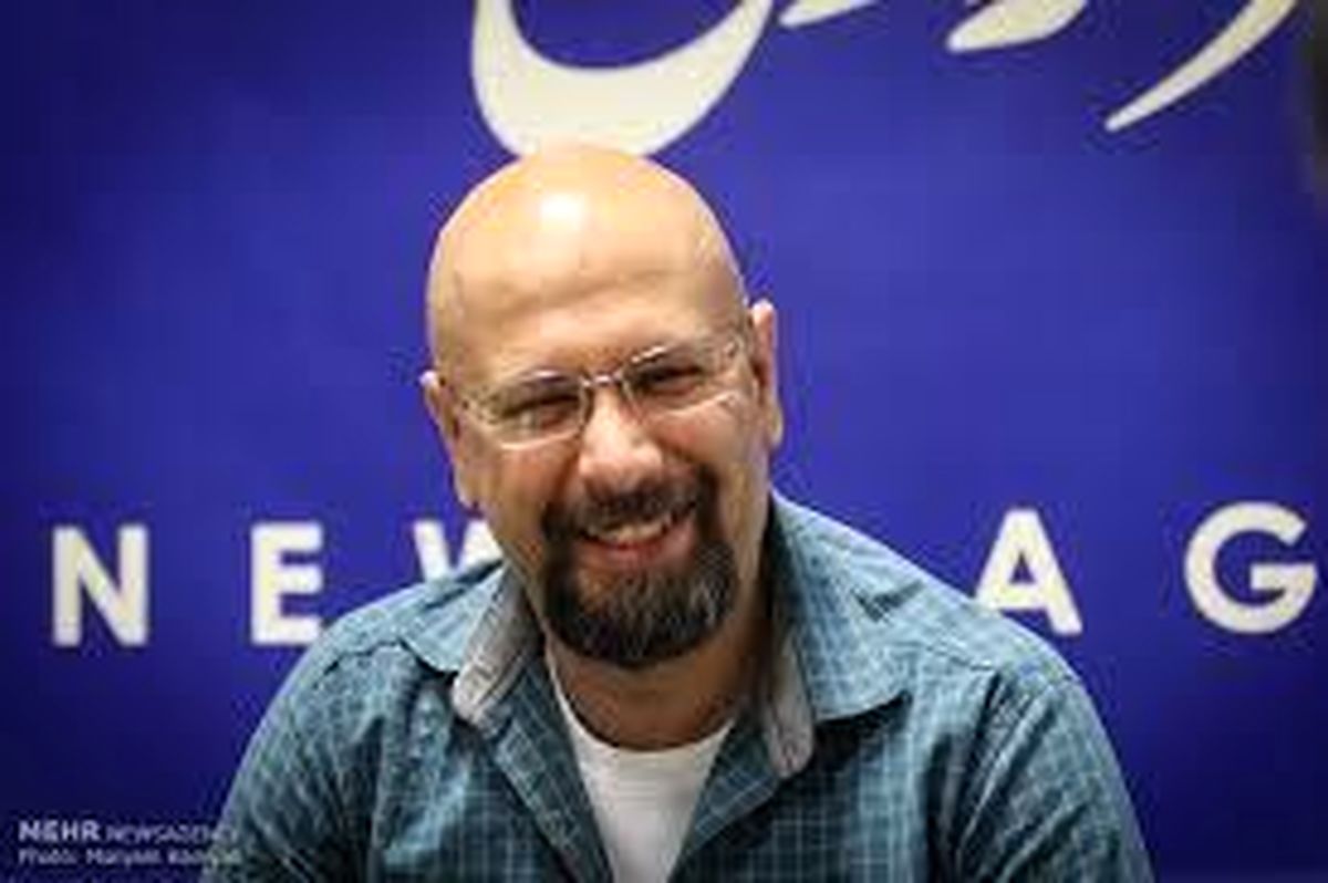 صداپیشه جناب‌خان مجری شد