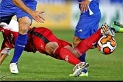 افشاگری جنجالی پدرِ بازیکنِ استقلال