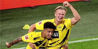 تیم منتخب فانتزی این فصل لیگ قهرمانان اروپا