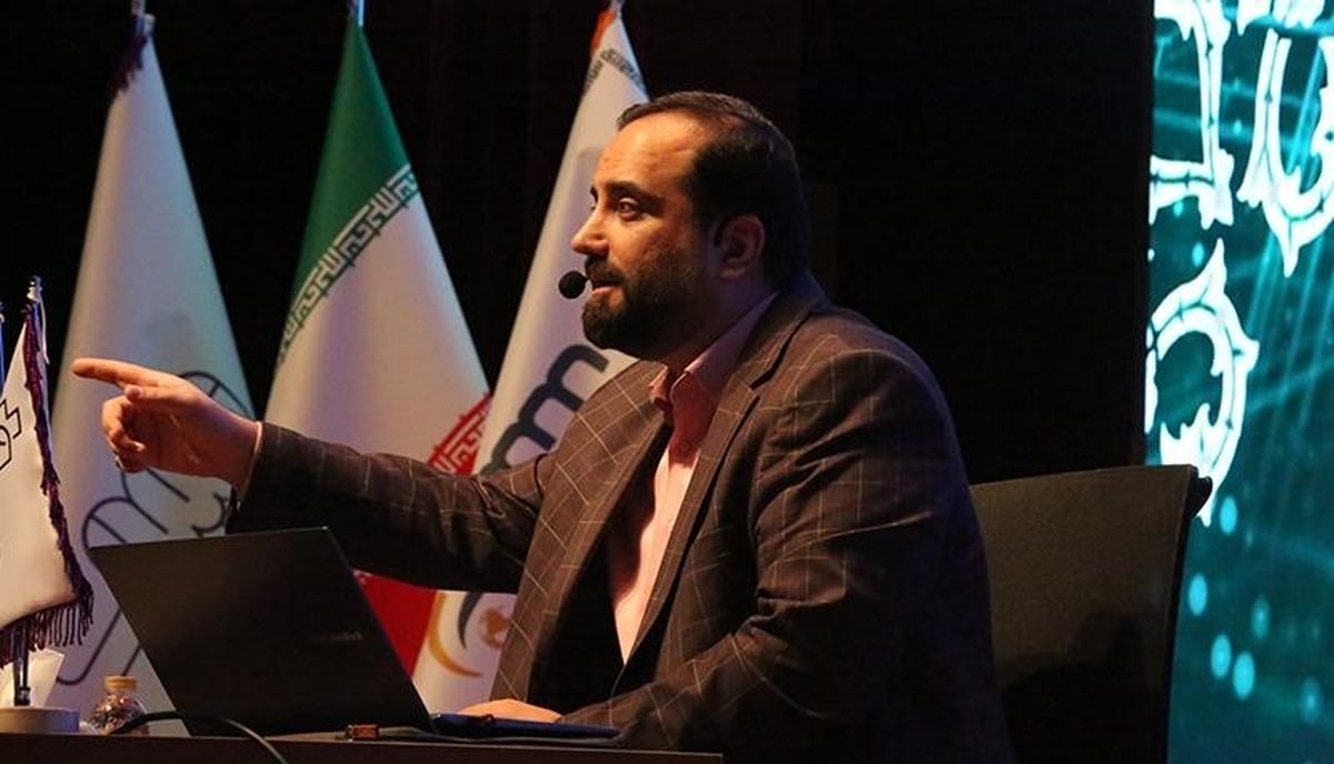 مشارکت اعضای جامعه تنها راه مقابله با خبر جعلی است
