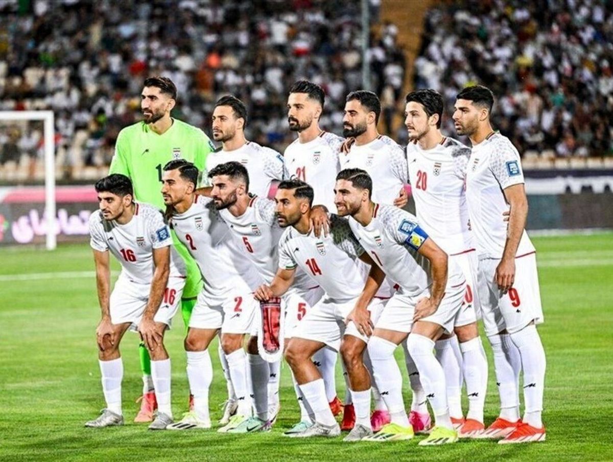 تاریخ و محل برگزاری بازی ایران - تانزانیا مشخص شد