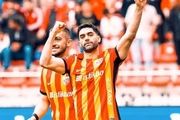 
مذاکره سپاهان با هافبک پیشین استقلال
