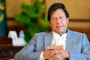 قدردانی نخست‌وزیر پاکستان از رهبر انقلاب به خاطر حمایت از مسلمانان هند
