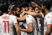 بازگشت ایتالیا به جام جهانی با حذف رقیب ایران
