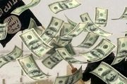 دخل و خرج داعش در سال 2015 چقدر بود؟