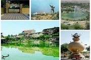  ثبت درختی کهنسال در خاش در فهرست میراث طبیعی 