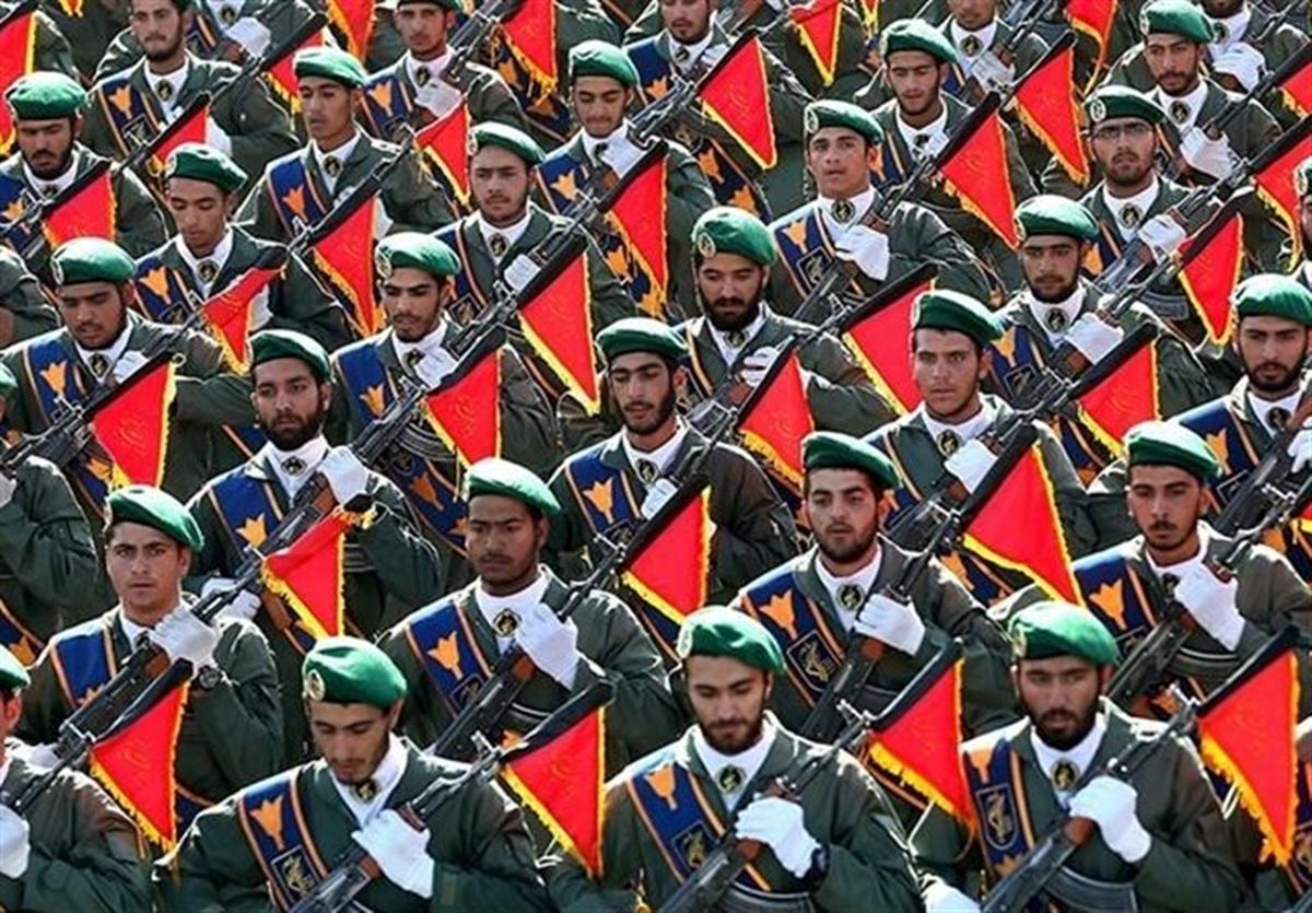پیام معافیت آمریکا برای برخی همکاری‌های خارجی با سپاه چیست؟