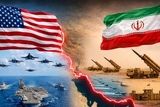 چین و پاکستان یک ابتکار را برای پایان جنگ ایران و آمریکا ارائه دادند