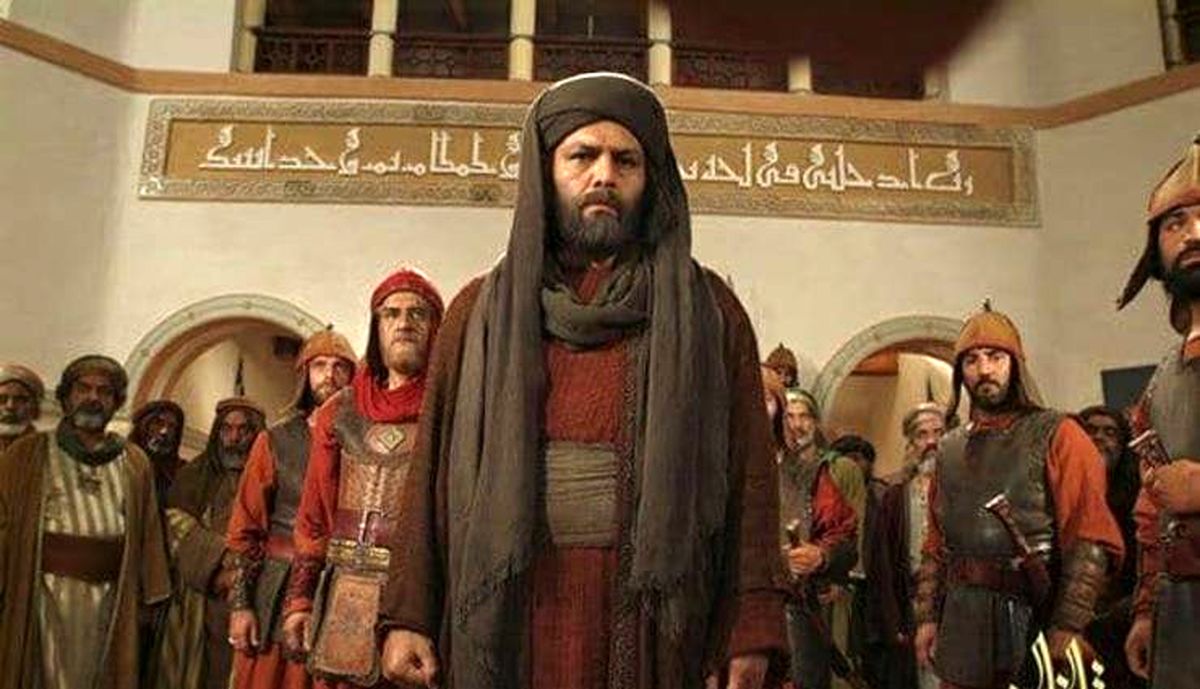 سرنوشت عجیب چند بازیگر سریال مختارنامه