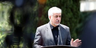 نظر وزیر ورزش و جوانان درباره شرکت در مسابقات کشورهای اسلامی