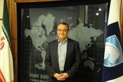 خودروی شخصی مدیرعامل ایران خودرو چیست؟ 