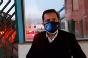 بازی با کانادا در تاریخ ایران بی‌سابقه است