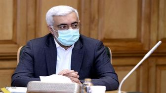 رئیس سازمان بورس: اعتماد از دست رفته سهامداران بورس در بودجه جبران می‌شود