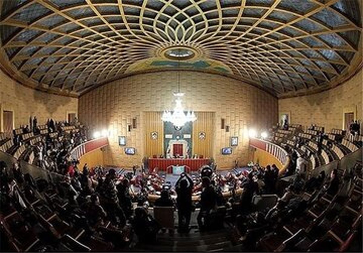 آمار نهایی ثبت نام داوطلبان انتخابات مجلس خبرگان 1402