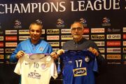 اعلام رنگ پیراهن تیم‌های استقلال و الهلال