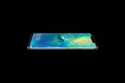 امنیت بالاتر و راحتی بیشتر در Huawei Mate 20 Pro  با سنسور اثر انگشت زیر صفحه نمایش