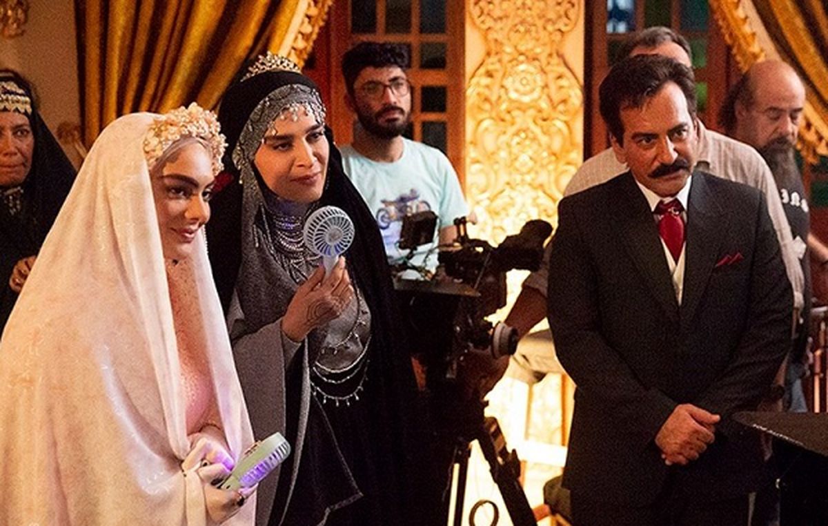 نگاهی به سریال «رحیل» از زاویه بازیگری