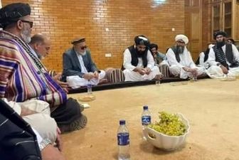 طالبان و احمد مسعود توافق کردند