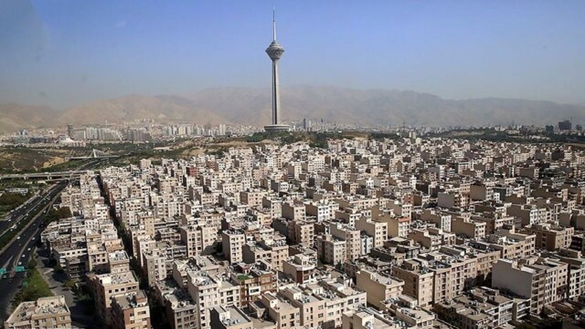 قیمت آپارتمان در تهران؛ چهارم اسفند ۱۴۰۰

