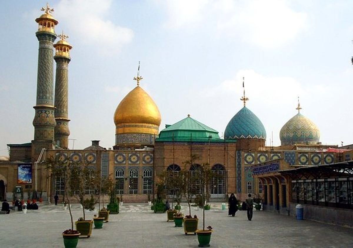 چرا زیارت سیدالکریم برابر با زیارت امام حسین (ع) است؟