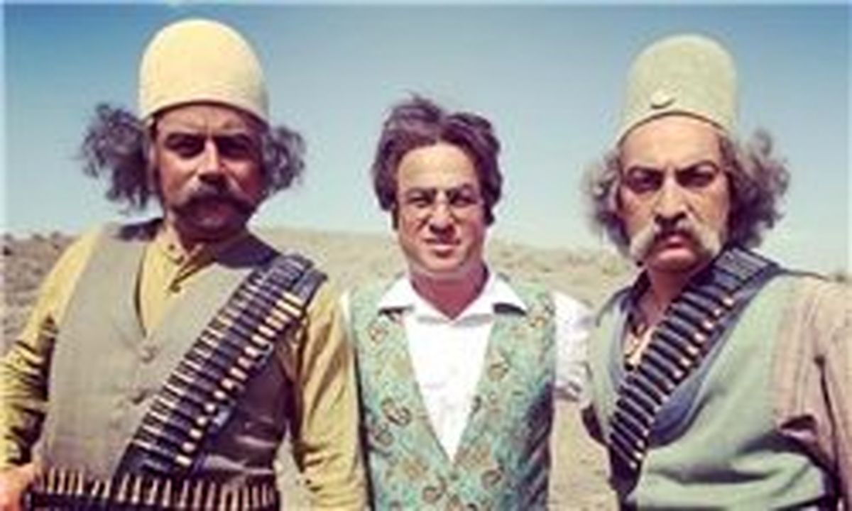 حضور بازیگر جدید در سریال «افسانه هزارپایان»