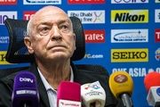 فریرا: پرسپولیس چند شانس برای موفق شدن دارند ولی ما یک شانس داریم