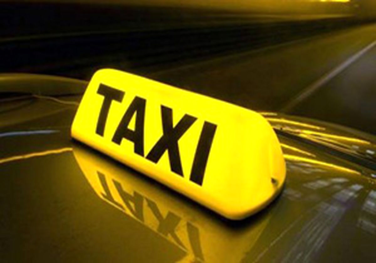 
موبایل تاکسی گردشگری در راه مشهد
