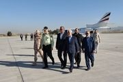 وزیر کشور عازم زاهدان شد