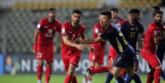 بهترین خبر ممکن برای بازیکنان قبل از بازی پرسپولیس و الریان قطر