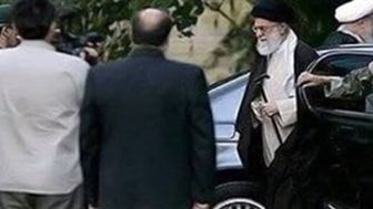 ماجرای خودروی BMW منتصب به رهبری چیست؟ 