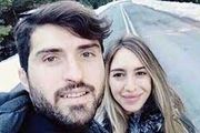 اصل ماجرای ازدواج کریم انصاری فرد با دختر پولدار یونانی