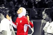 سرمربی پیشین تیم ملی فوتسال زنان: به ایران وفادار می‌مانم