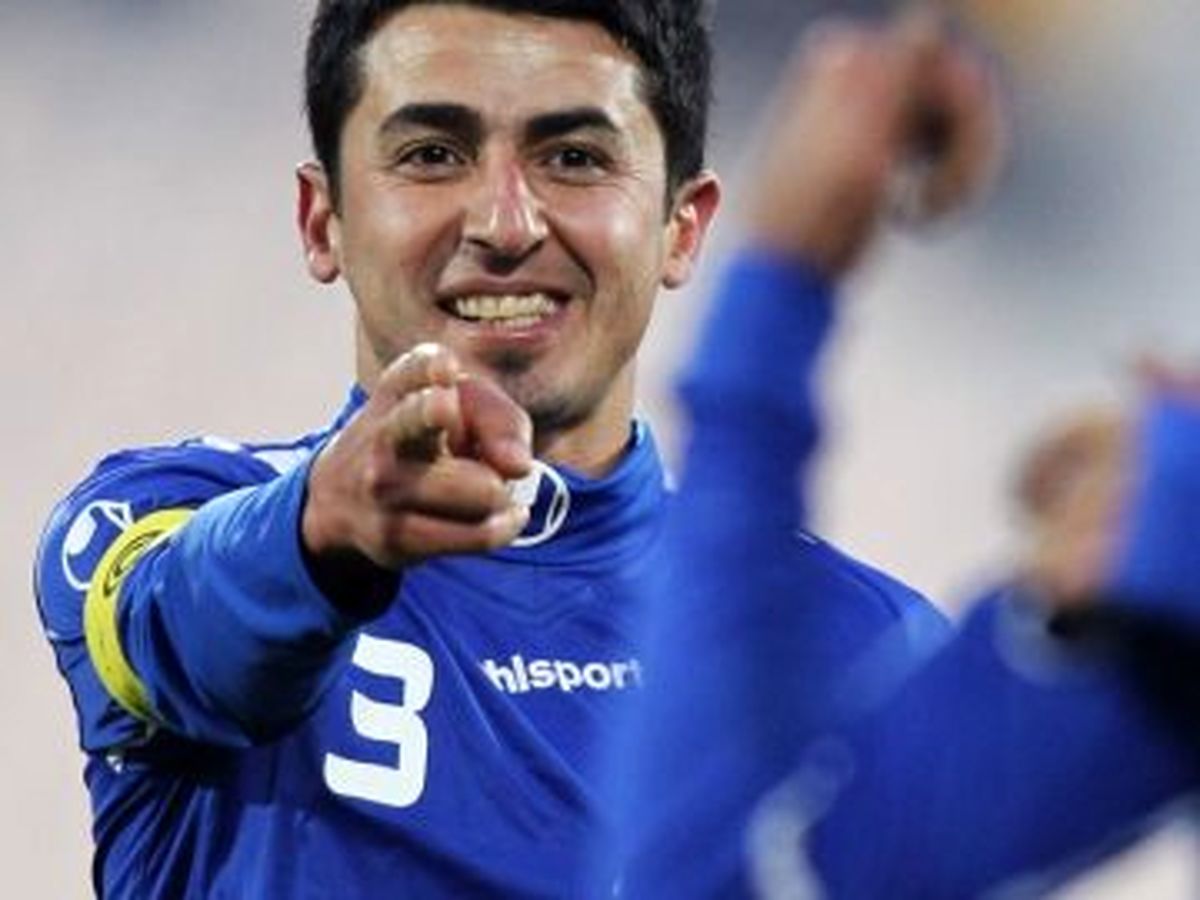 استقلال صد در صد شانس قهرمانی دارد