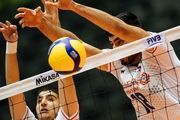 ایران رتبه نخست را پس گرفت
