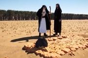 انیمیشن «اولین زائر» رونمایی شد