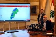 نتایج باقیمانده انتخابات لبنان اعلام شد