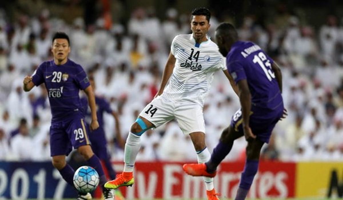 پیش بازی استقلال و الهلال/ شاگردان شفر صدرنشین گروه مرگ می شوند؟