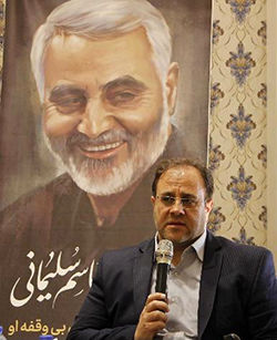 آغاز به کار ستاد حامیان مدیریت جهادی 