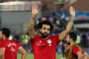 خشم هواداران لیورپول از ابتلای محمد صلاح به کرونا