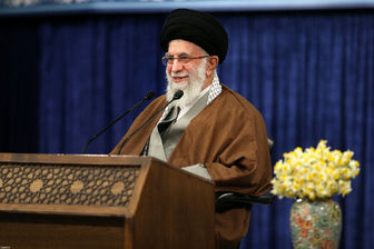 
بازتاب گسترده پیام سال ۱۴۰۰ رهبرانقلاب در رسانه‌های خارجی
