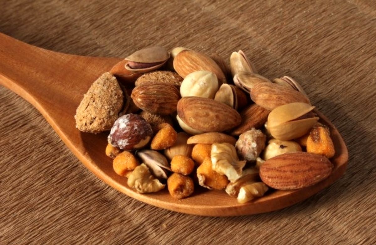 هزینه خرید آجیل شب عید چند؟ 