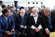 دومین مجمع ملی جبهه مردمی نیروهای انقلاب اسلامی/گزارش تصویری