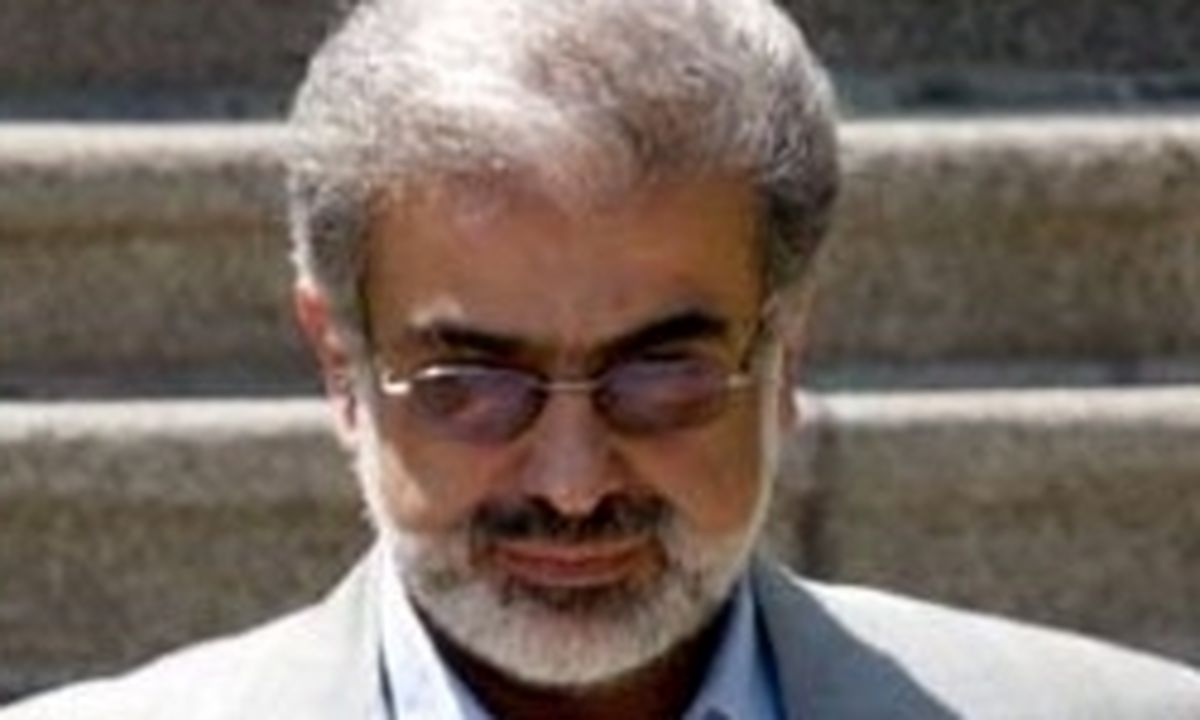 واکنش وزیر اصلاحات به ادعای پاره کردن برجام توسط ترامپ 