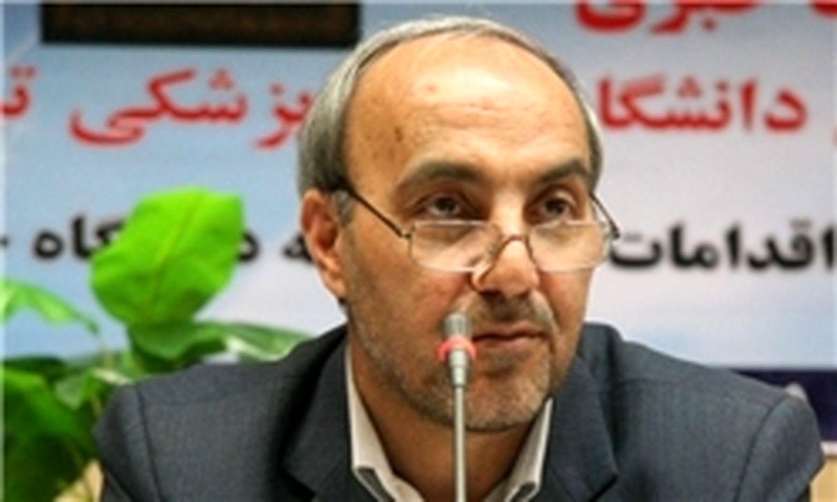 کره ای ها در تبریز بیمارستان احداث می کنند