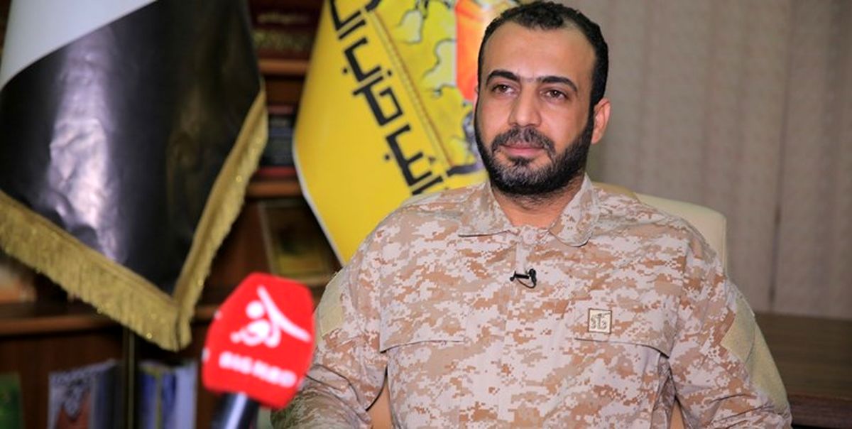 دولت الکاظمی صلاحیت مذاکره با آمریکا را ندارد 