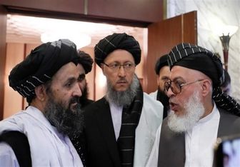 مهمترین دلایل طالبان برای ترک میز مذاکرات بین‌الافغانی 