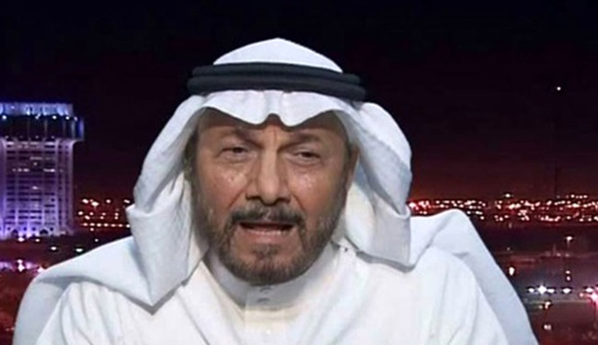 واکنش حماس به اظهارات انور عشقی