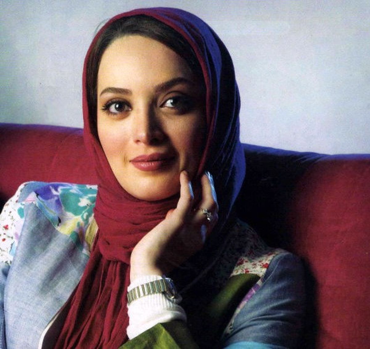 بهنوش طباطبایی به جای نیکی کریمی در "زیر سقف دودی"